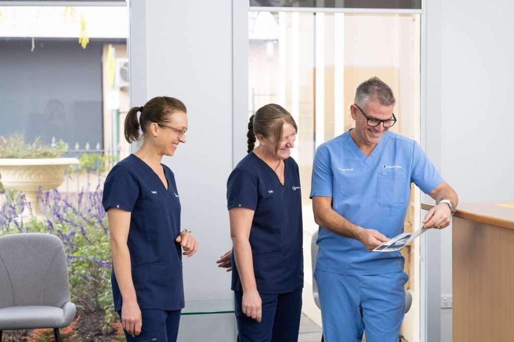 Best Dentist in Adelaide