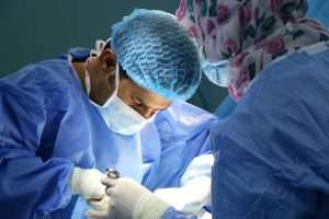 Dental Implant Surgeon