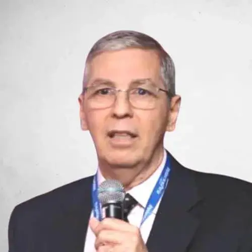 Dr Eduardo De Moraes