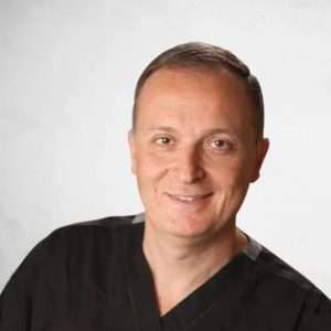 Dr Igor Kaplansky