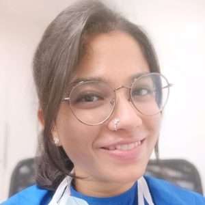 Dr Medha Gupta