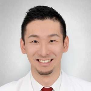 Dr. Takuma Ando dental implant osseointegration specialist
