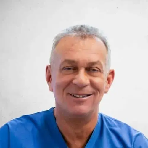Dr Wieslaw Frankowski