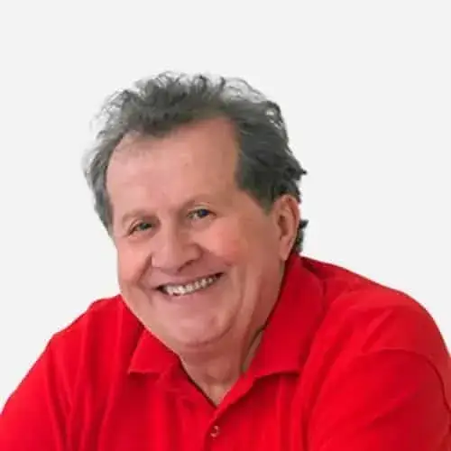 Prof Dr Peter simon