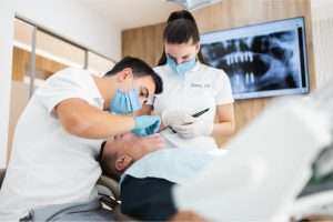 ZAGA Center Bucharest DentOP