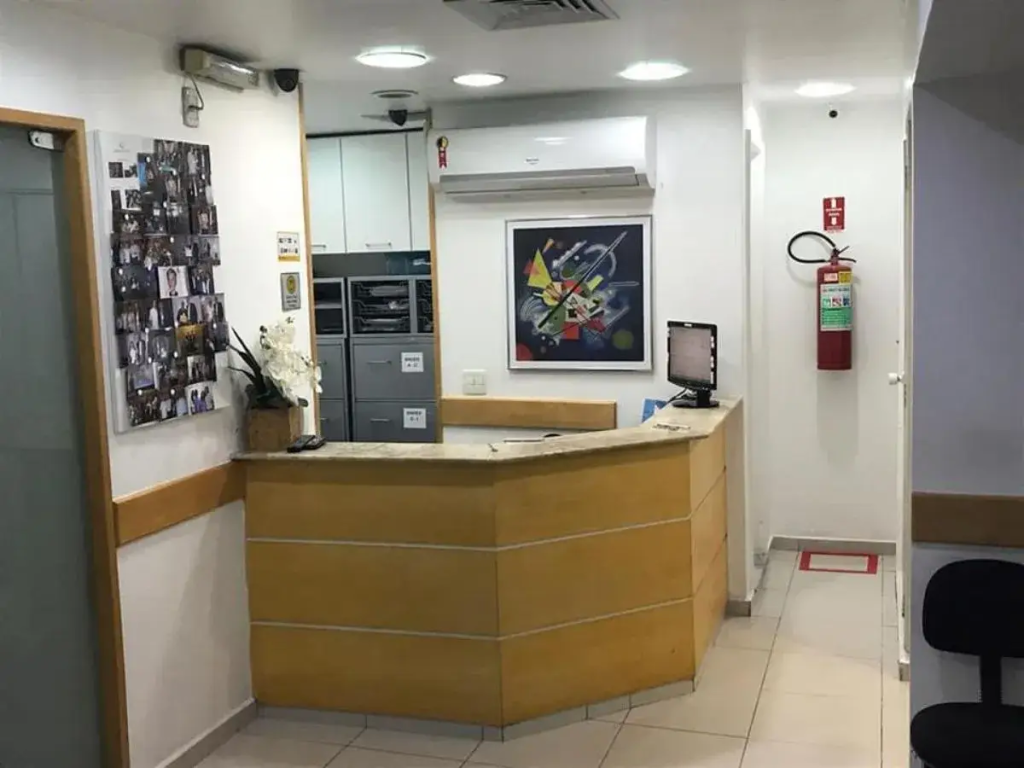 ZAGA Center Copacabana 1