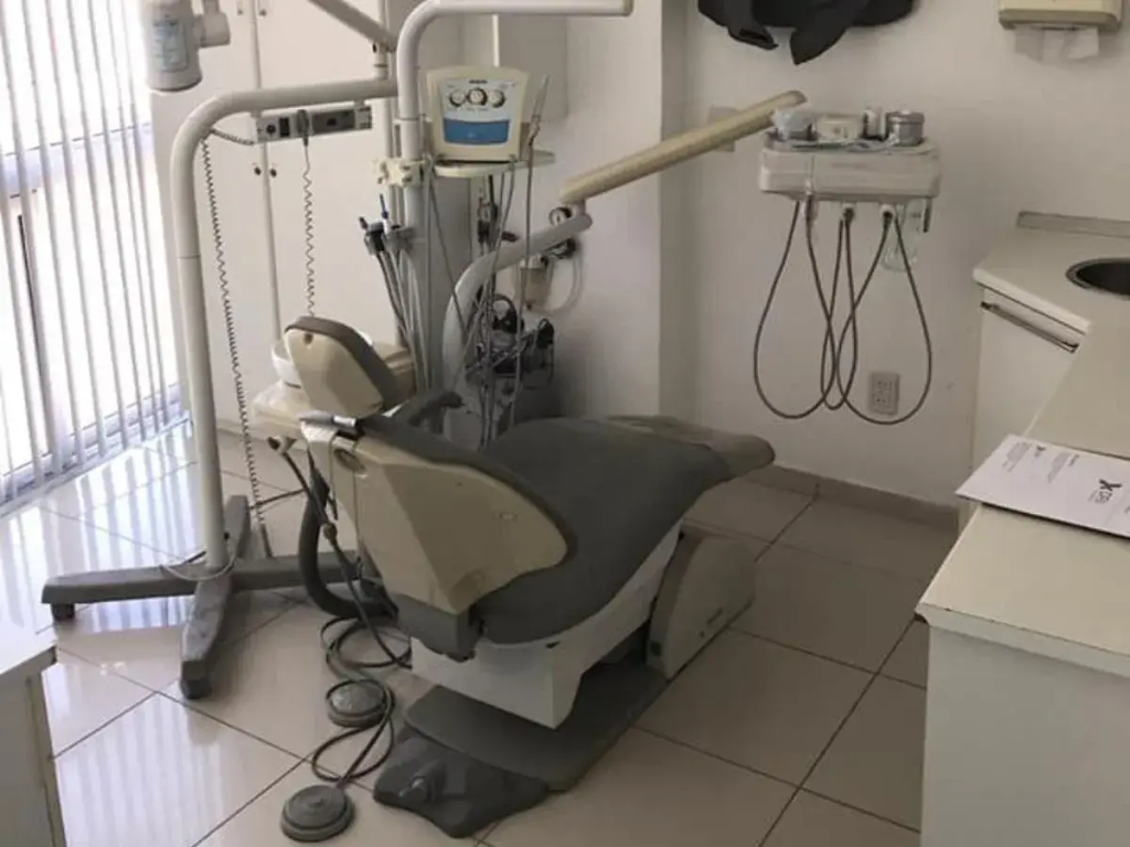 ZAGA Center Copacabana 3