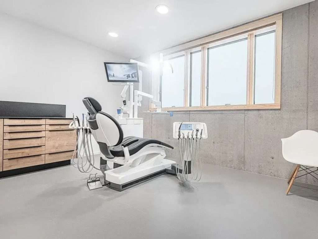ZAGA Center Frankfurt Mainz 4