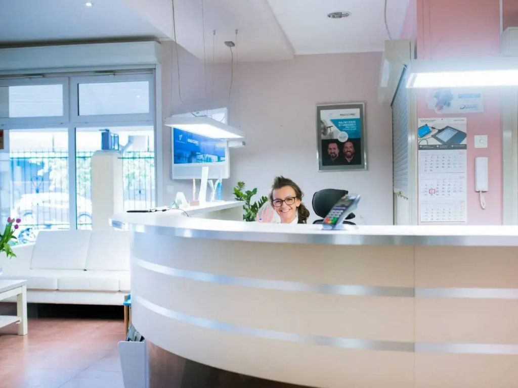 ZAGA Center Gdansk 6
