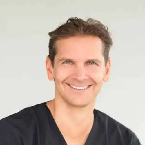 Dr Daniel Kraus Dr Daniel Kraus