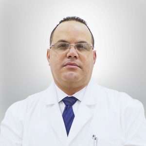 dr Hermes Somonte Davila