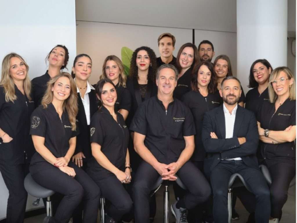 Costa del Sol Team