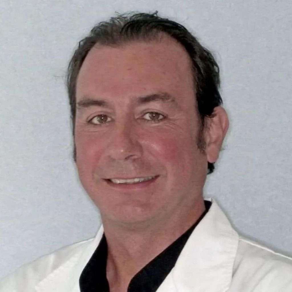 Dr Arturo Bilbao