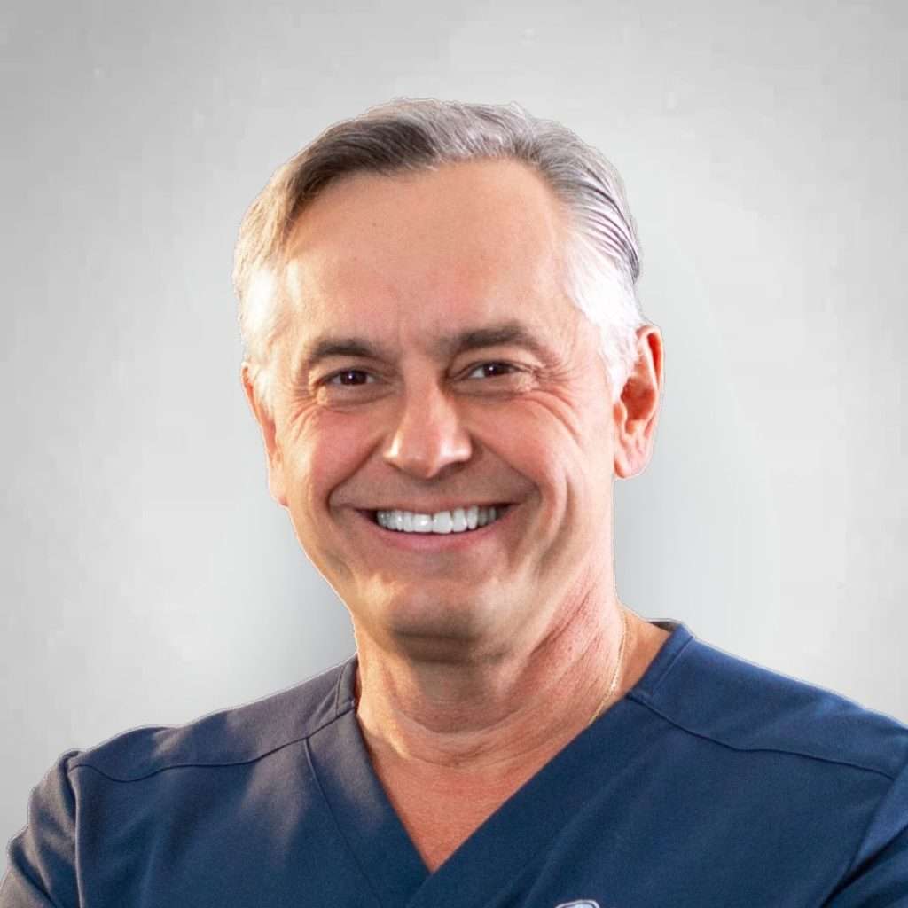 Dr Caesar Butura