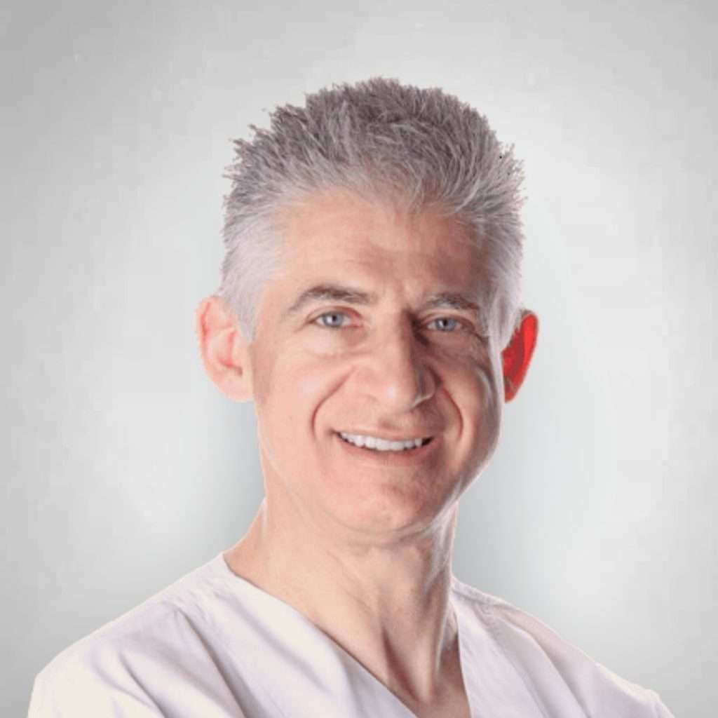 Dr Costa Nikolopoulos Dr Costa Nikolopoulos