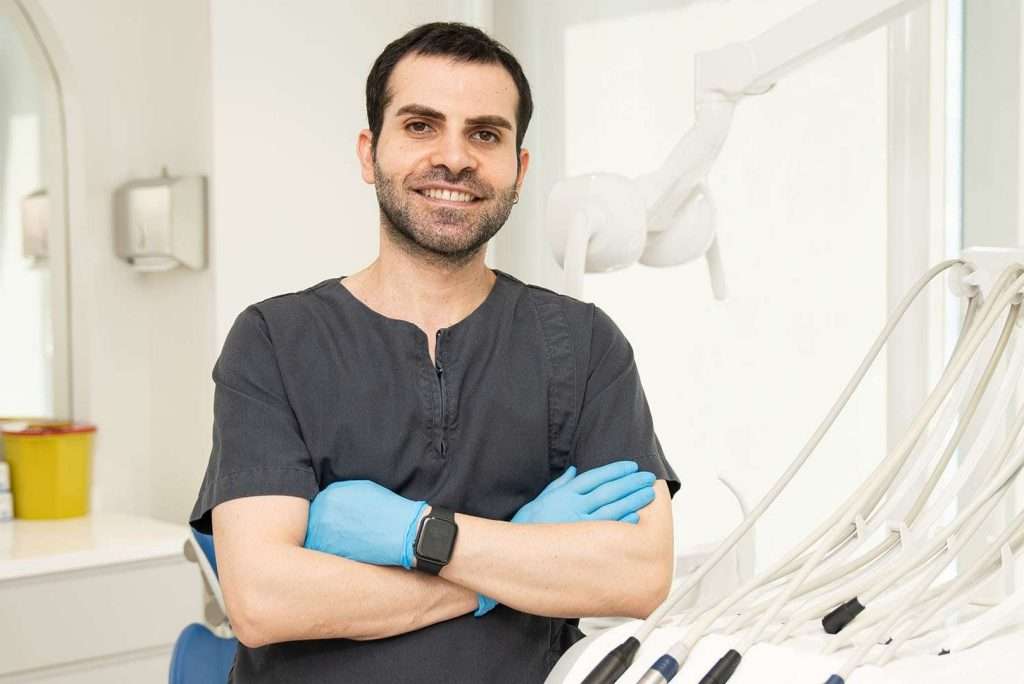 Dr Eren Pera