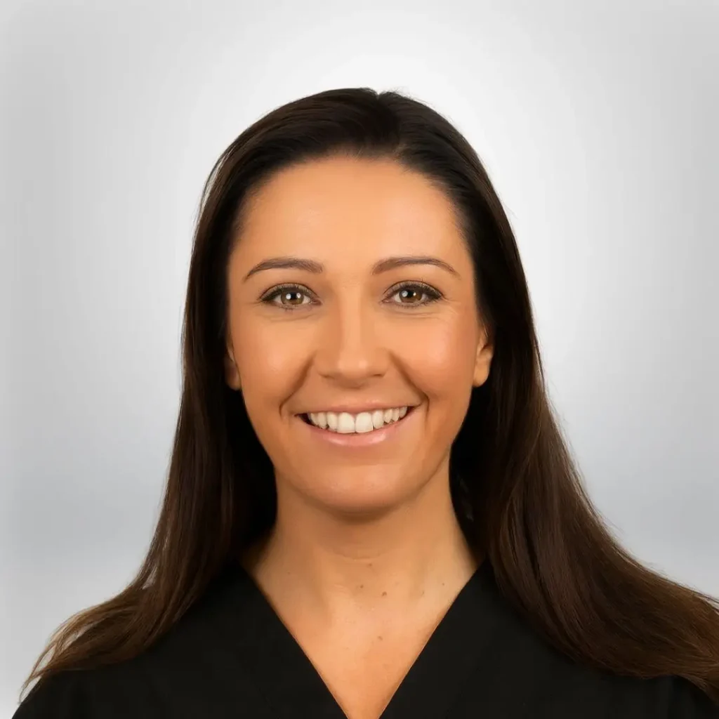 Dr Helen Arabatzis