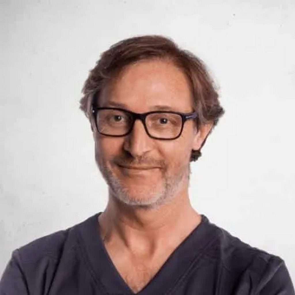 Dr Joao Carlos Ramos
