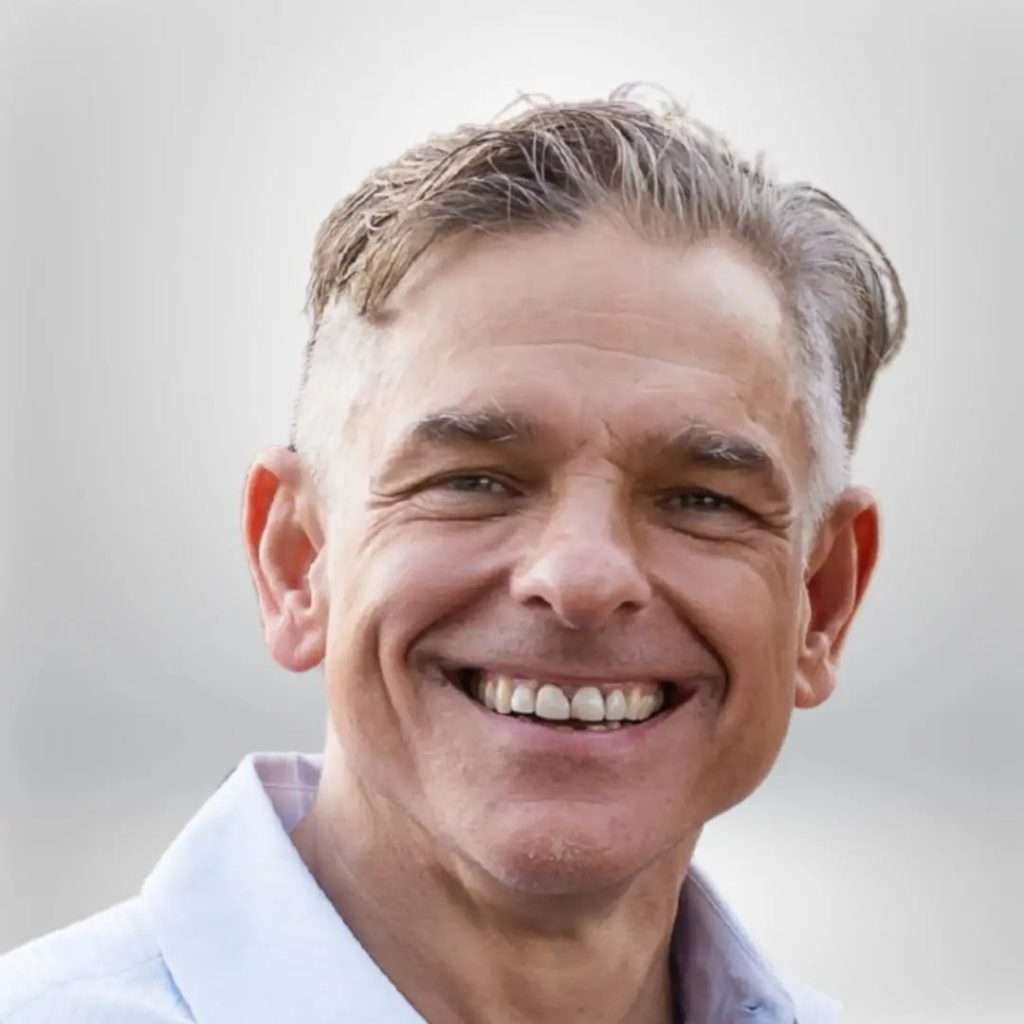 Dr Joe Xantholopoulos