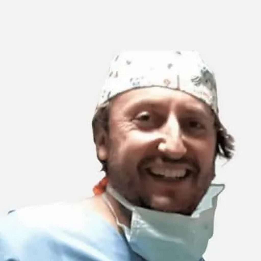 Dr Jose Ferreira