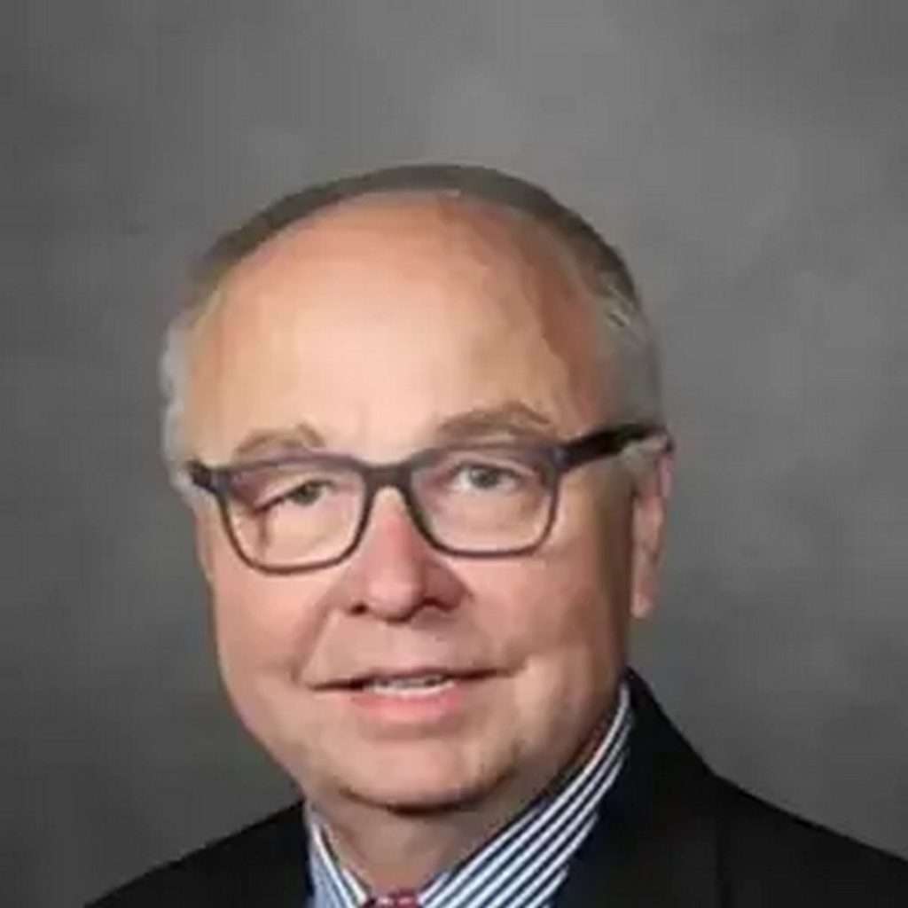 Dr Leonard Anglis