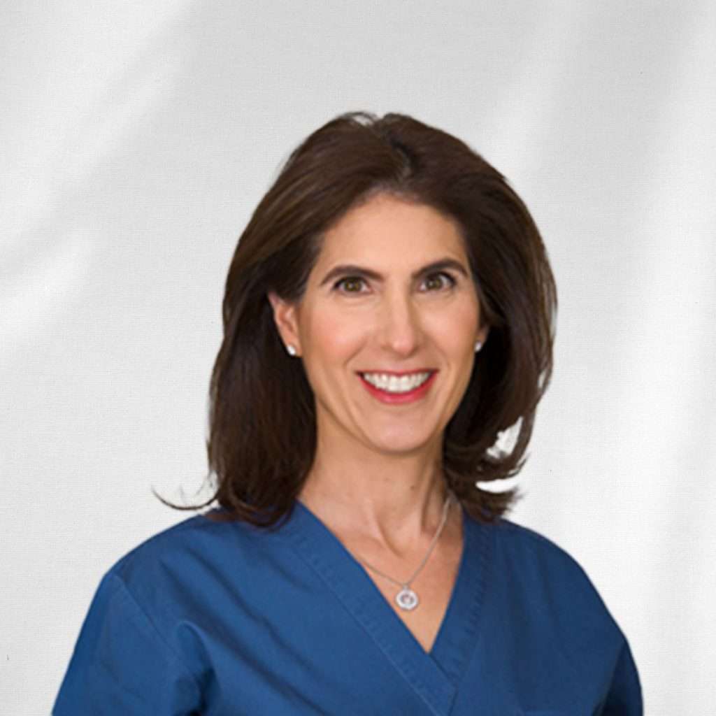 Dr Lesley David