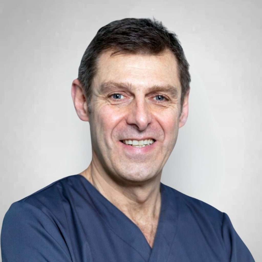 Dr Ludovic Denglos Dr Ludovic Denglos