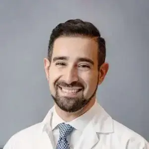 Dr Marc Shenouda