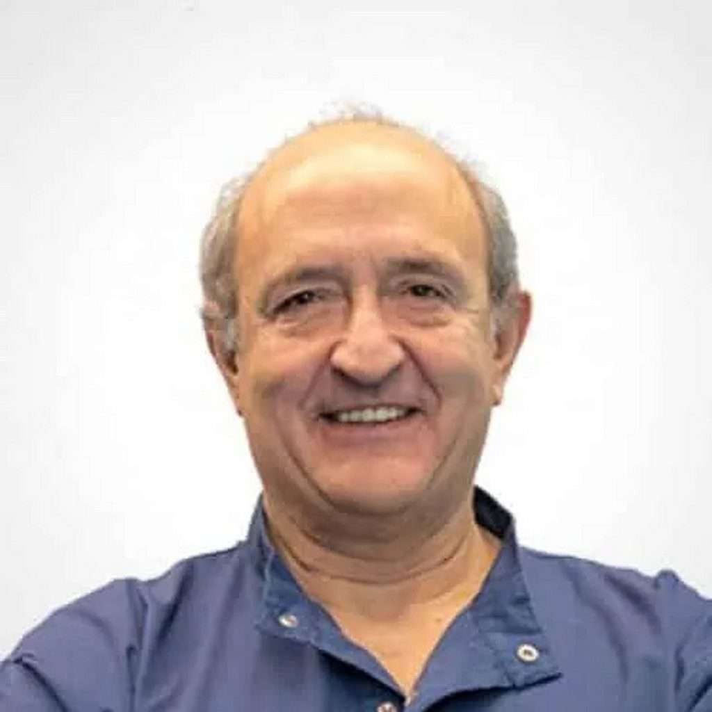 Dr Miguel Moura