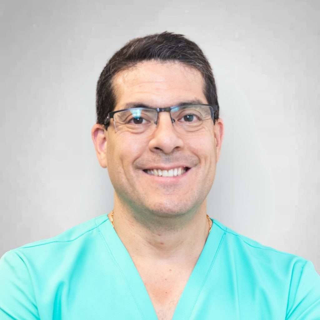 Dr Oscar Rios Dr Oscar Rios