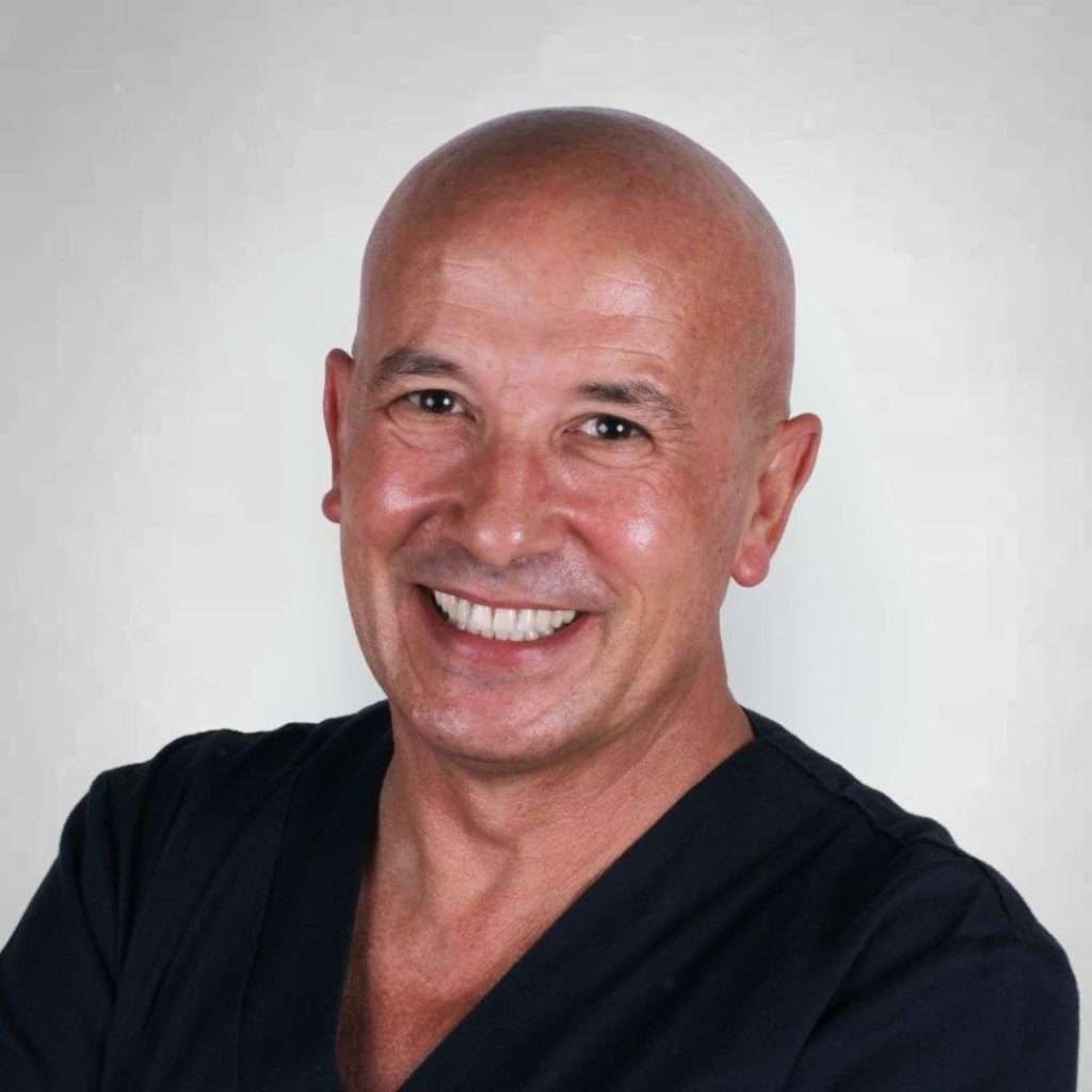 Dr Pedro Guitian Dr Pedro Guitian