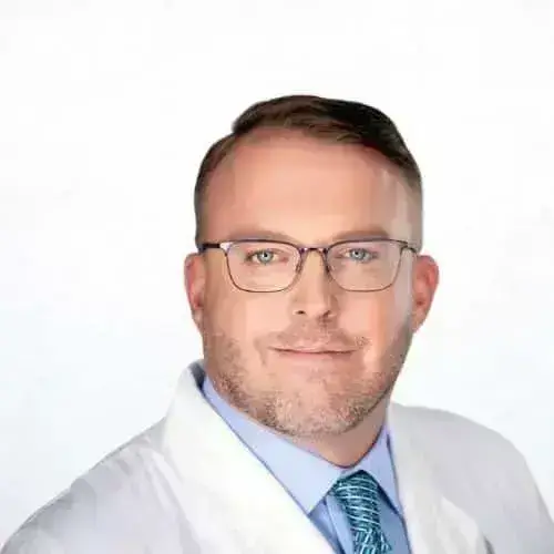 Dr Reed Gibbins