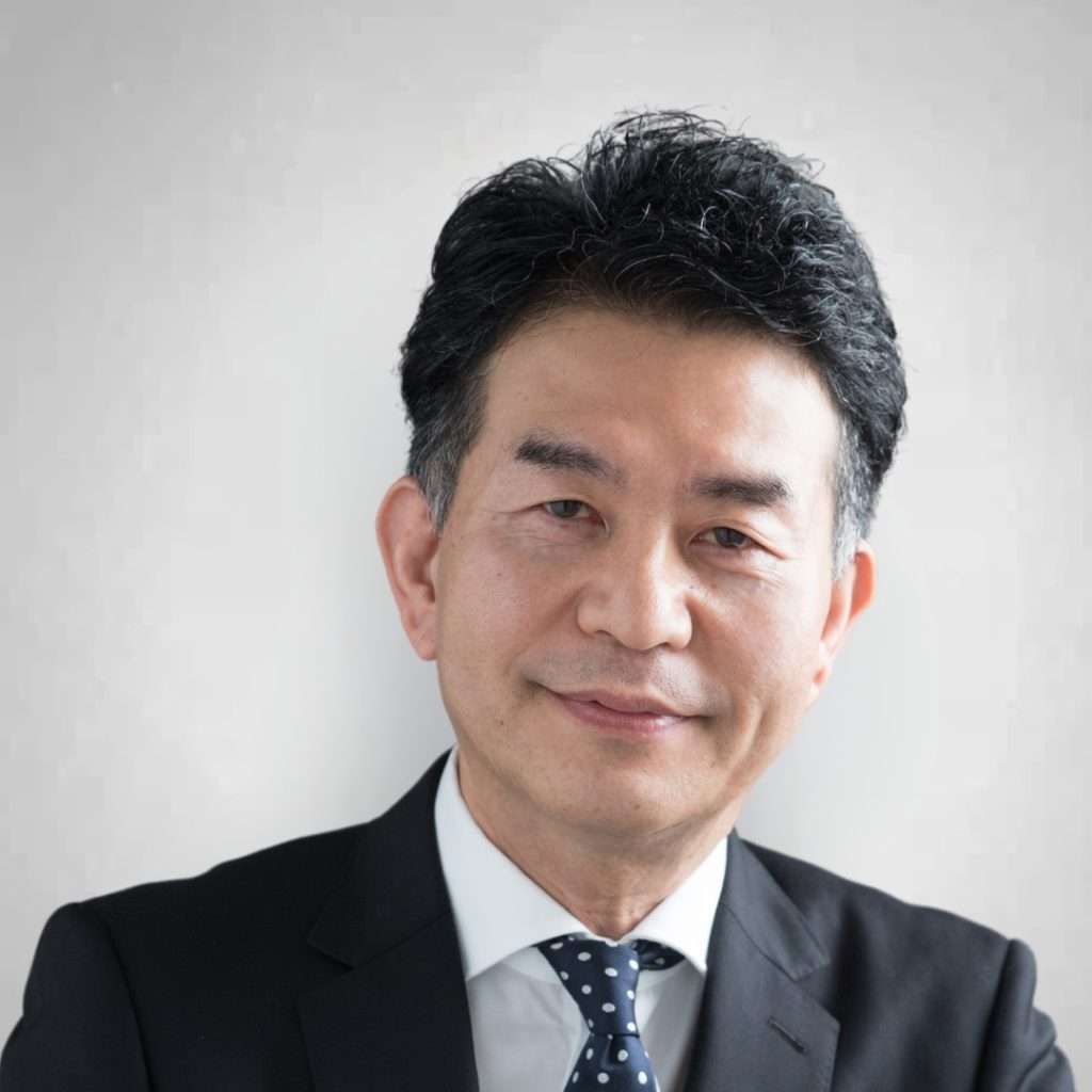 Dr Satoshi Kato