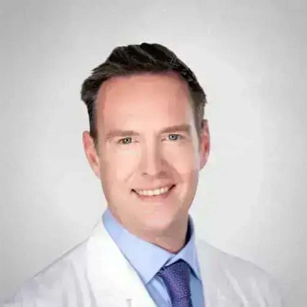 Dr Thomas Draper