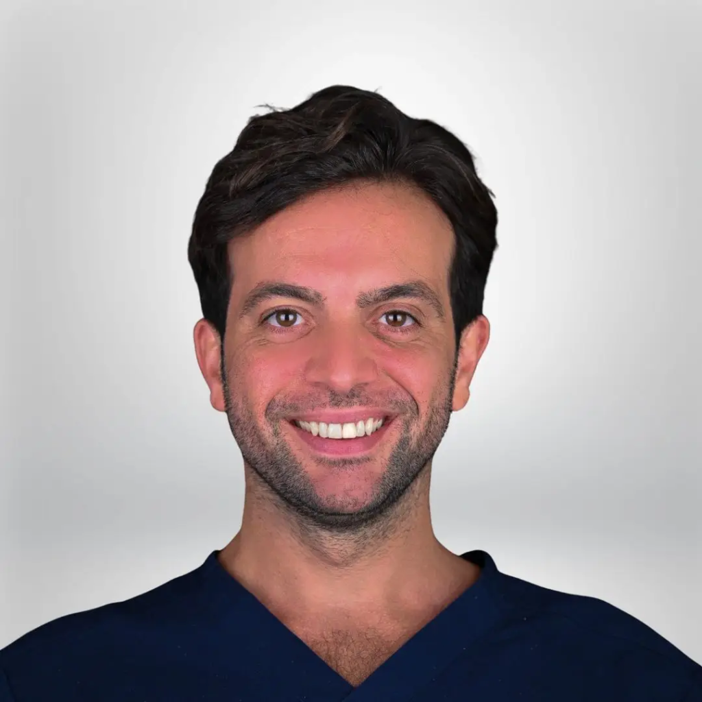 Dr Umberto Russo Dr Umberto Russo