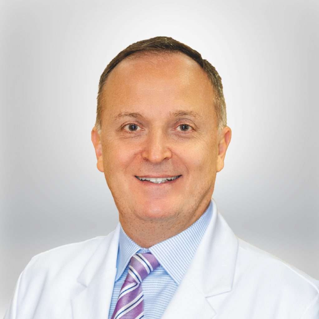 Dr Igor Kaplansky 2