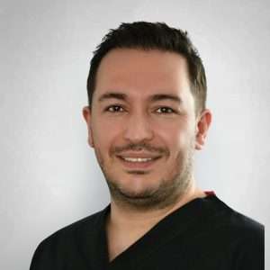 Dr. Kerem Turgut
