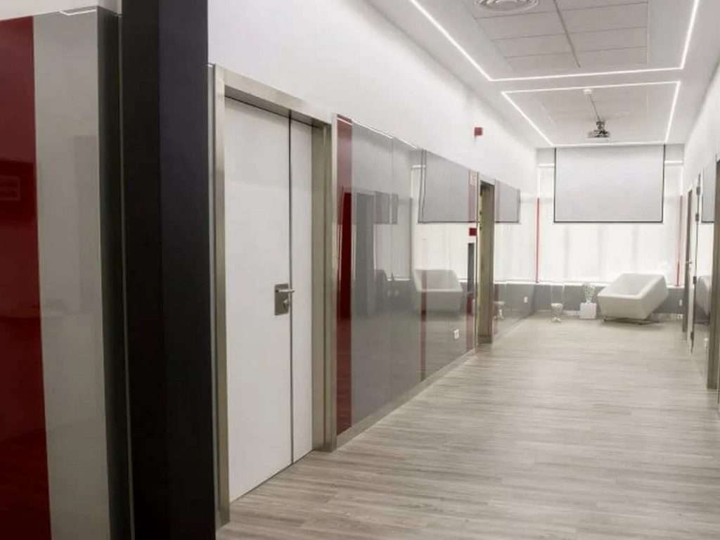 ZAGA Center A Coruna Lugo 5