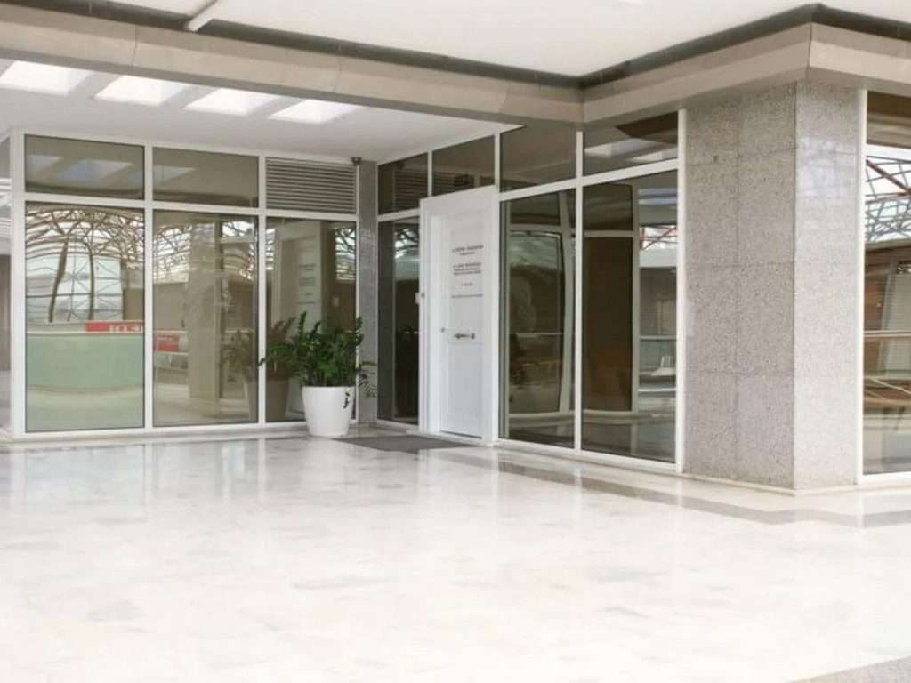 ZAGA Center Athens 3