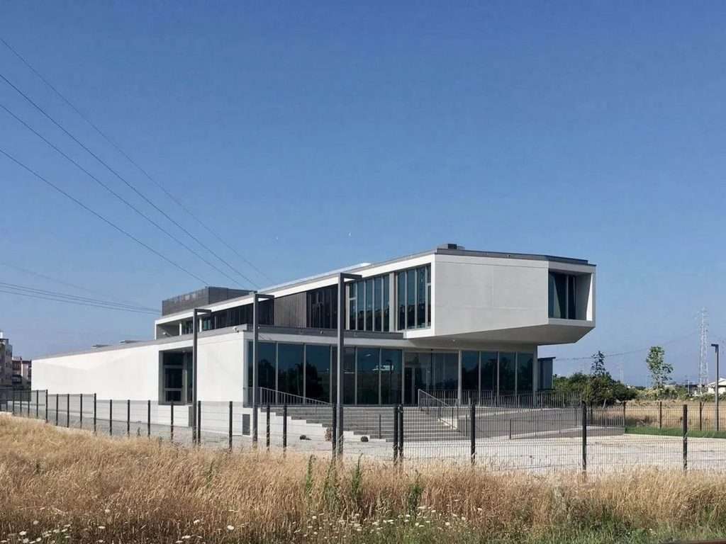ZAGA Center Aveiro 1