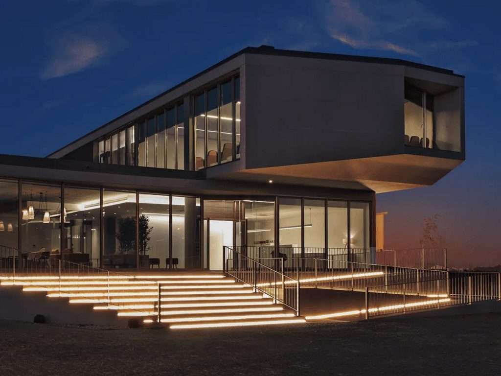ZAGA Center Aveiro 3