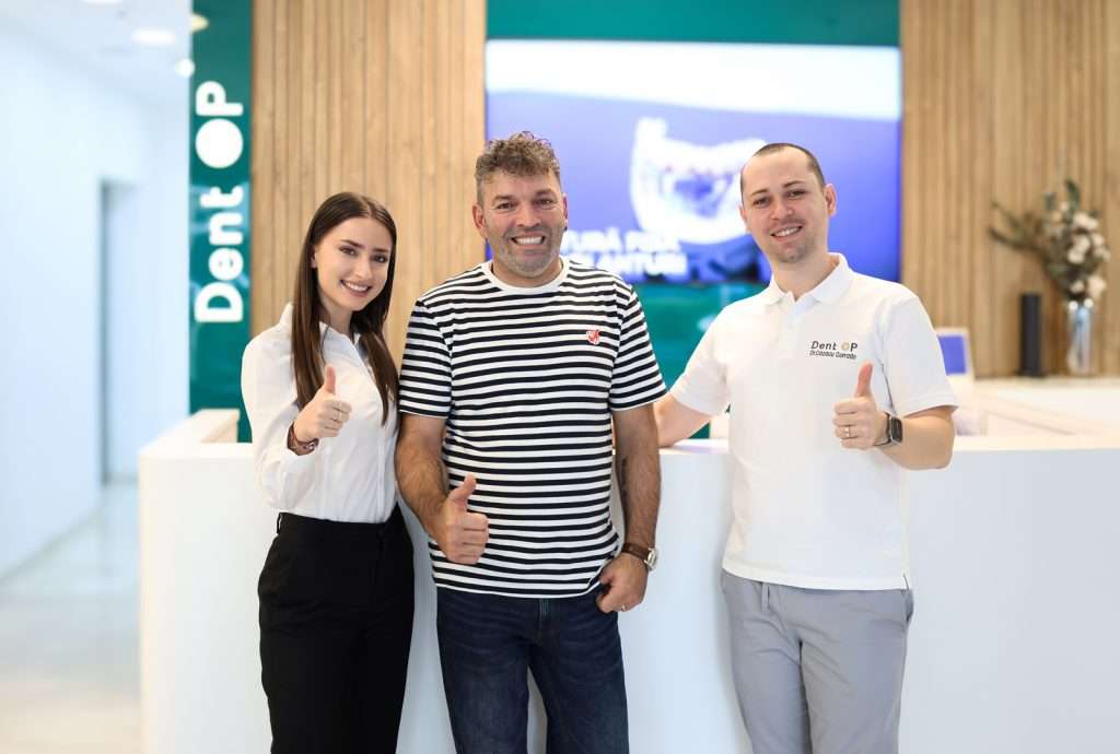 ZAGA Center Bucharest 14