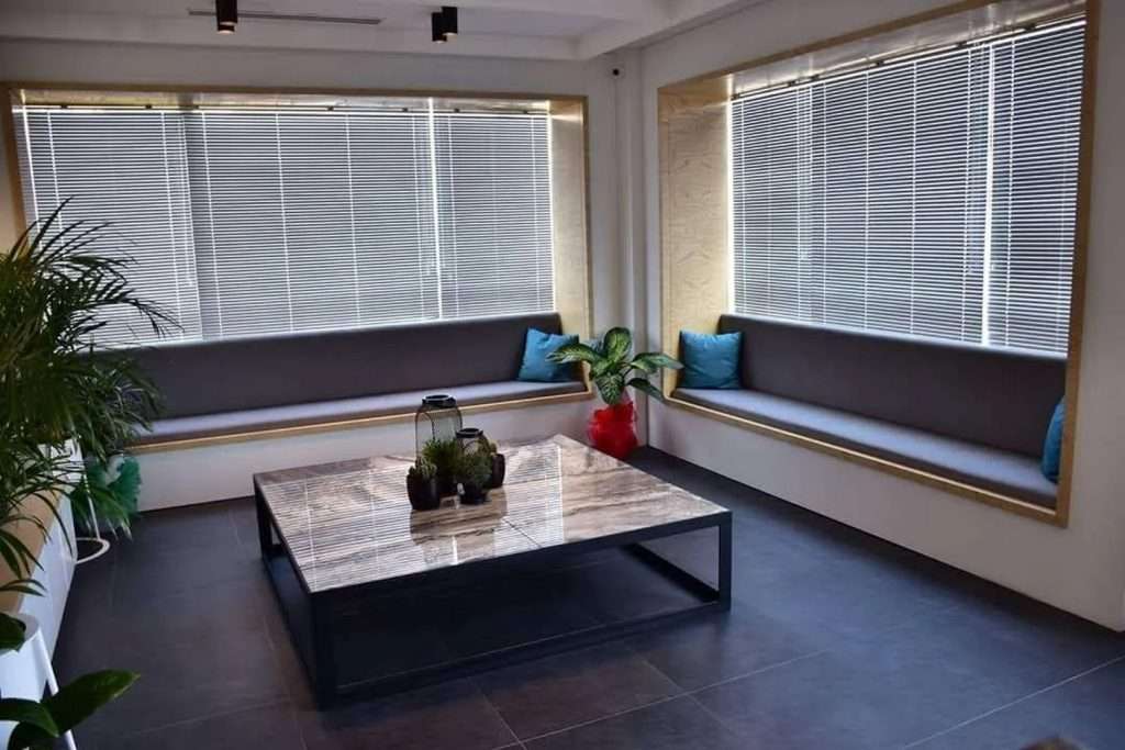 ZAGA Center Bursa 5