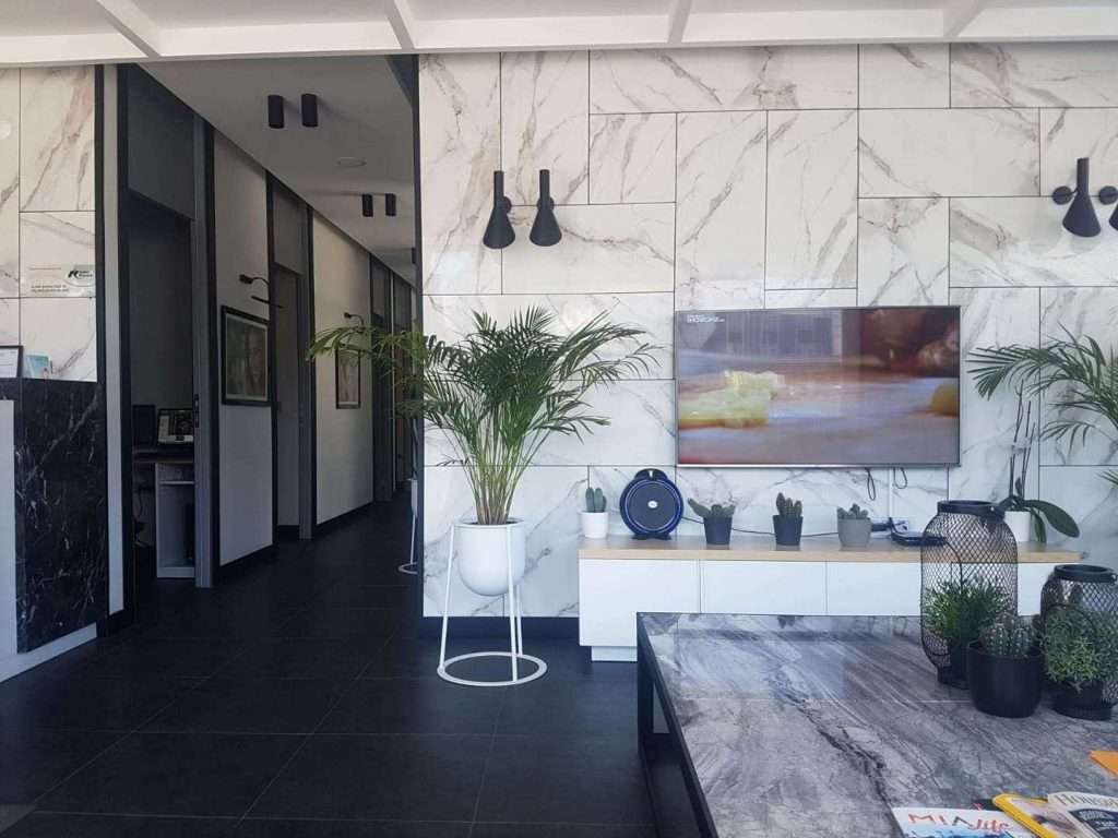 ZAGA Center Bursa 6