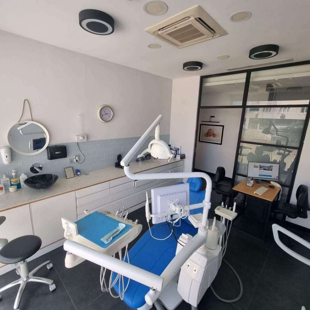 ZAGA Center Bursa 8