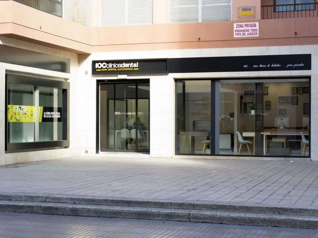 ZAGA Center Canarias 1