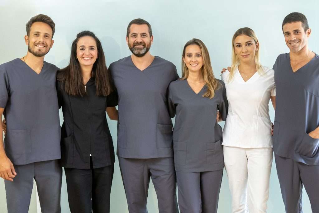 ZAGA Center Canarias 3