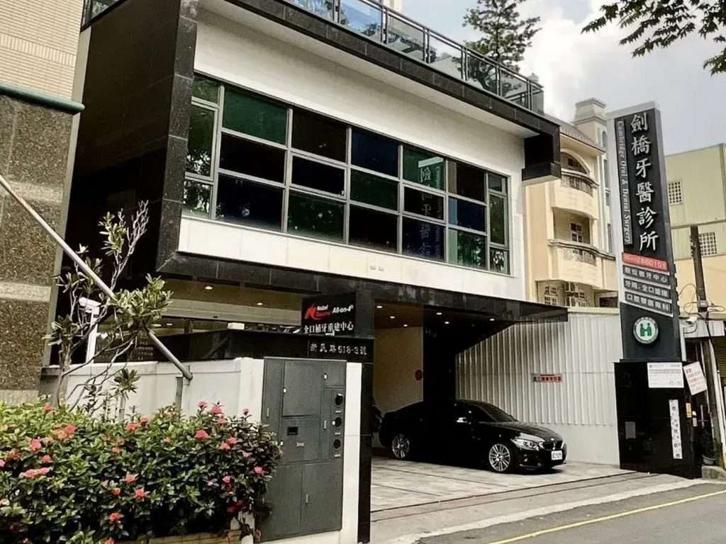 嘉义ZAGA Center 2号
