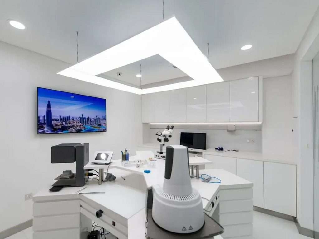 ZAGA Center Dubai 4