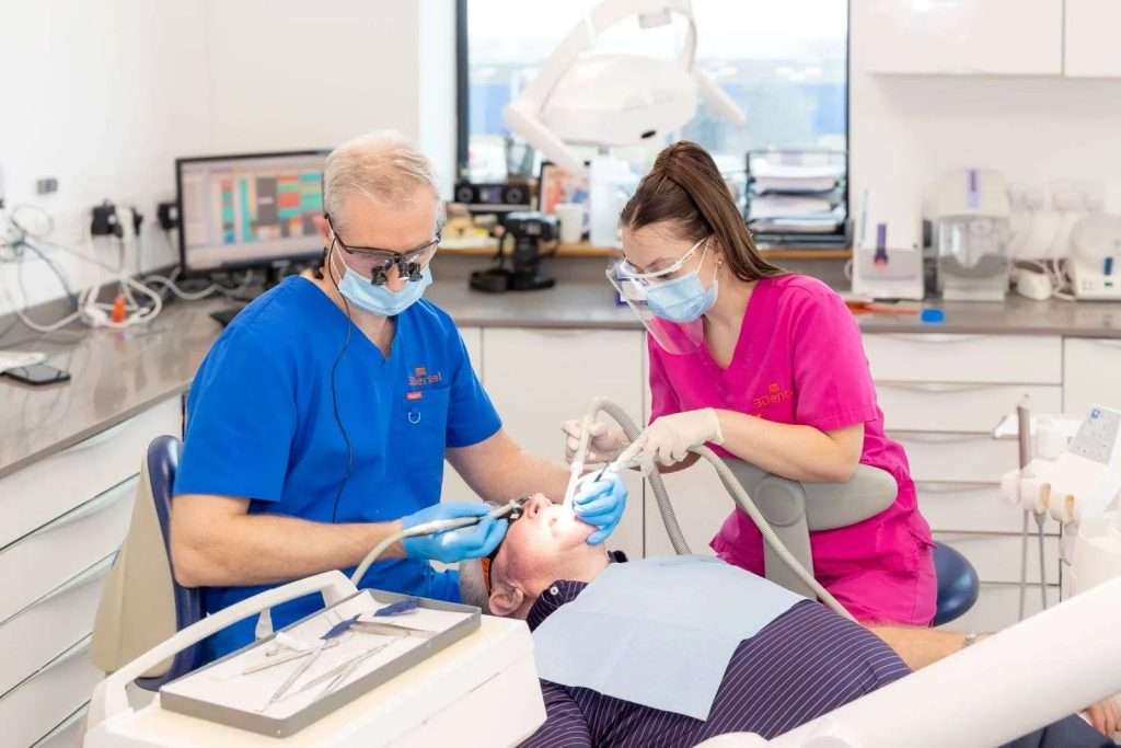 Professional Dentist in Dublin